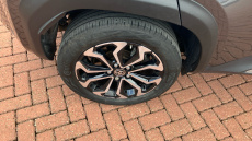 Toyota Yaris Cross 1.5 Hybrid Design 5dr CVT Hybrid Estate